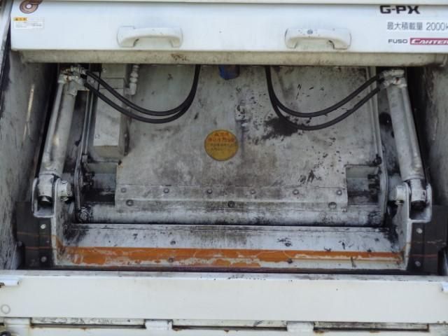 Mitsubishi CANTER 2017-01 7199494-14