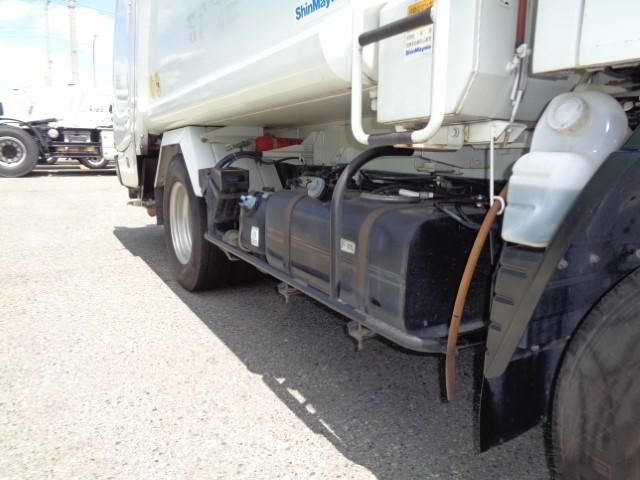 Mitsubishi CANTER 2017-01 7199494-18
