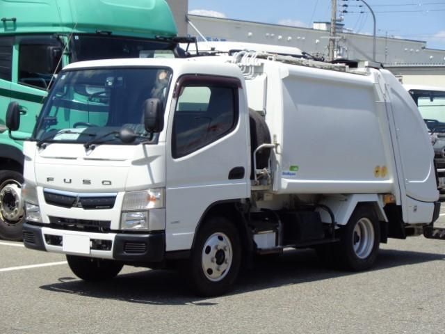 Mitsubishi CANTER 2017-01 7199494-1