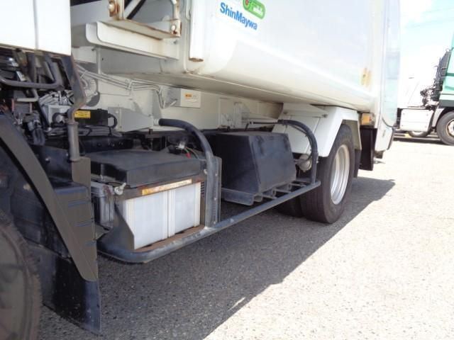 Mitsubishi CANTER 2017-01 7199494-19