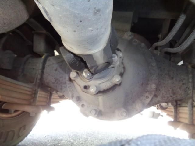 Mitsubishi CANTER 2017-01 7199494-20