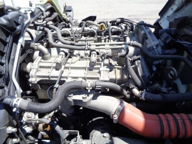 Mitsubishi CANTER 2017-01 7199494-22