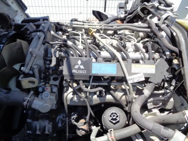 Mitsubishi CANTER 2017-01 7199494-23