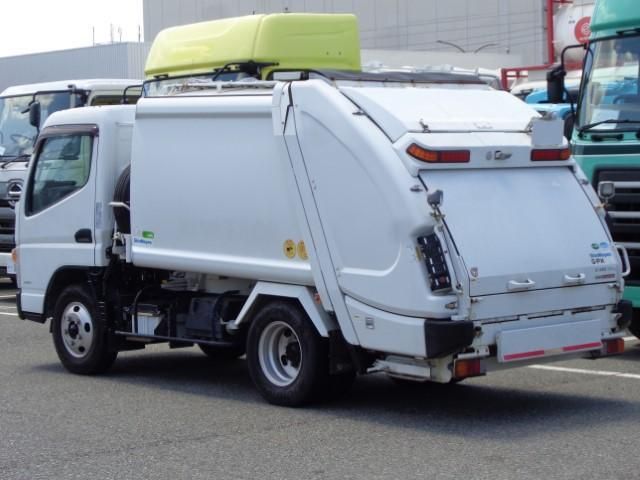 Mitsubishi CANTER 2017-01 7199494-3