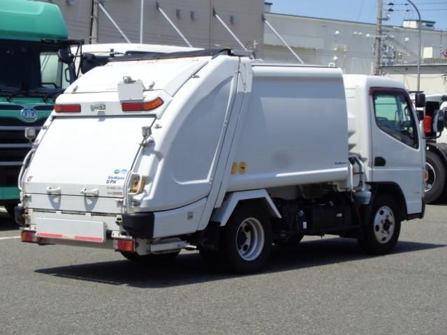 Mitsubishi CANTER 2017-01 7199494-4