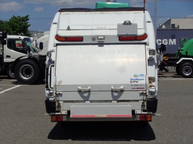 Mitsubishi CANTER 2017-01 7199494-5