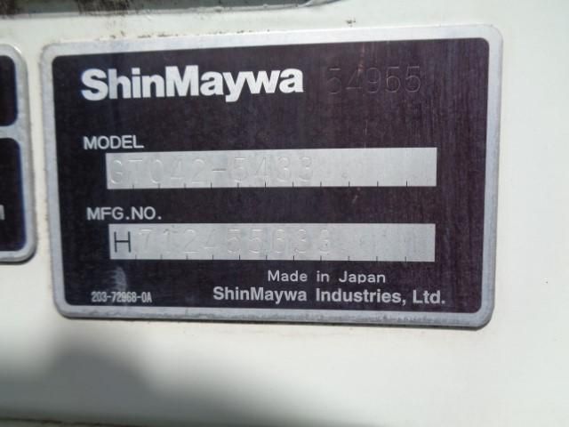 Mitsubishi CANTER 2017-01 7199494-6