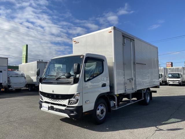 Mitsubishi CANTER 2025-12 7199483-0