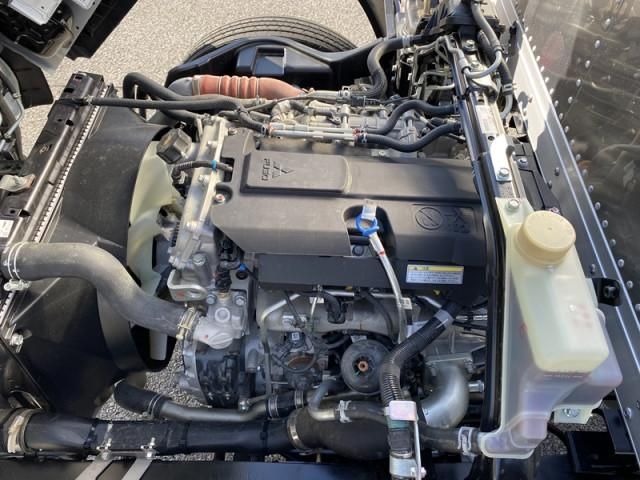 Mitsubishi CANTER 2025-12 7199483-12