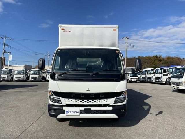 Mitsubishi CANTER 2025-12 7199483-1