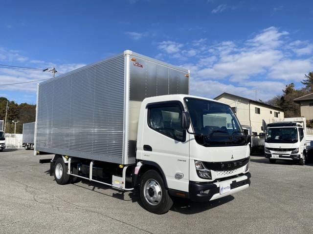 Mitsubishi CANTER 2025-12 7199483-2