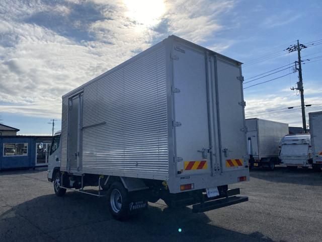 Mitsubishi CANTER 2025-12 7199483-5