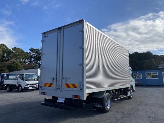 Mitsubishi CANTER 2025-12 7199483-6