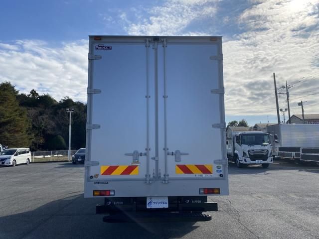 Mitsubishi CANTER 2025-12 7199483-7