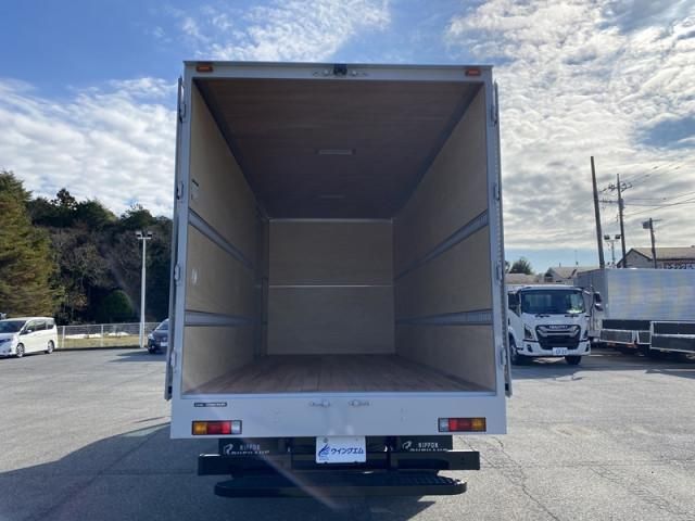 Mitsubishi CANTER 2025-12 7199483-8