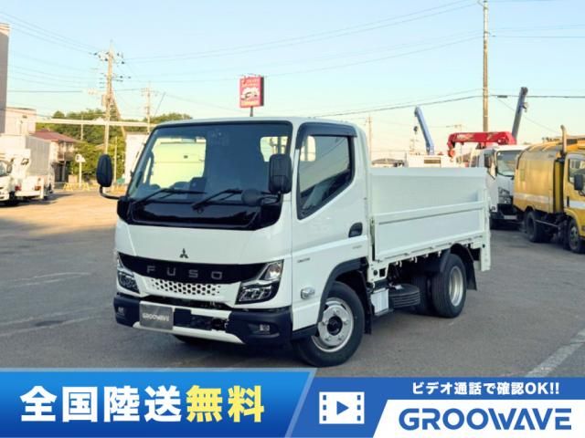 Mitsubishi CANTER 2026-01 7199488-0