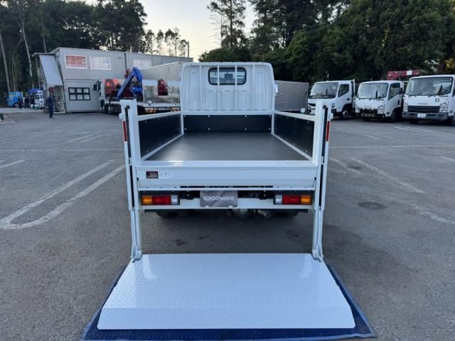 Mitsubishi CANTER 2026-01 7199488-9