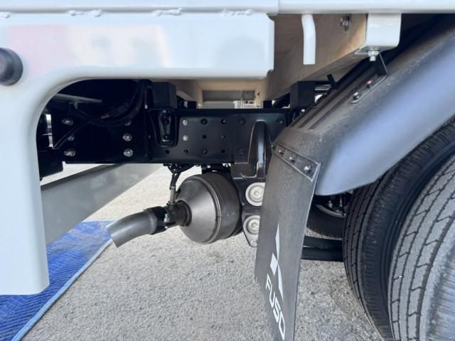 Mitsubishi CANTER 2026-01 7199488-16