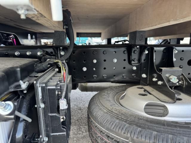 Mitsubishi CANTER 2026-01 7199488-19
