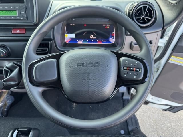 Mitsubishi CANTER 2026-01 7199488-25