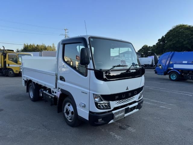Mitsubishi CANTER 2026-01 7199488-2