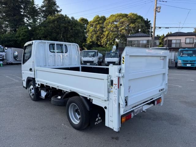 Mitsubishi CANTER 2026-01 7199488-4