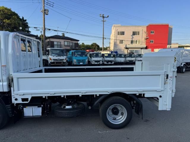 Mitsubishi CANTER 2026-01 7199488-7