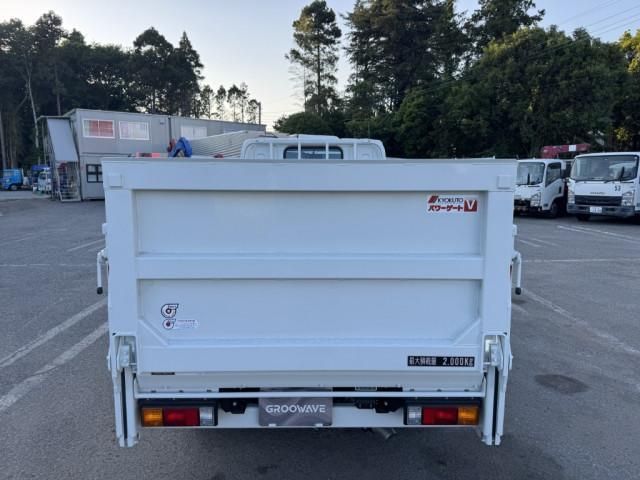 Mitsubishi CANTER 2026-01 7199488-8
