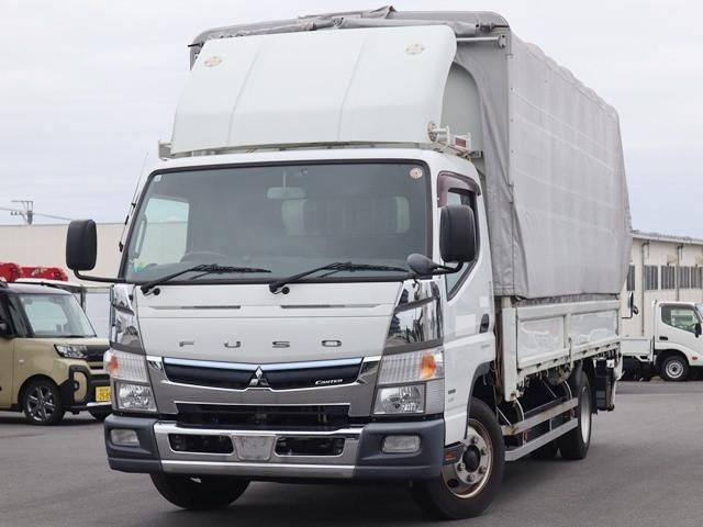 Mitsubishi CANTER 2016-10 7199496-0