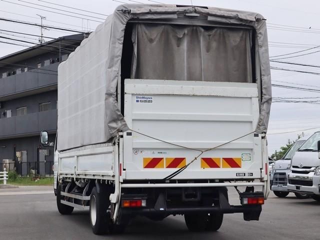 Mitsubishi CANTER 2016-10 7199496-1
