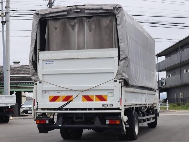 Mitsubishi CANTER 2016-10 7199496-2