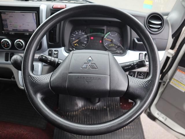 Mitsubishi CANTER 2016-10 7199496-3