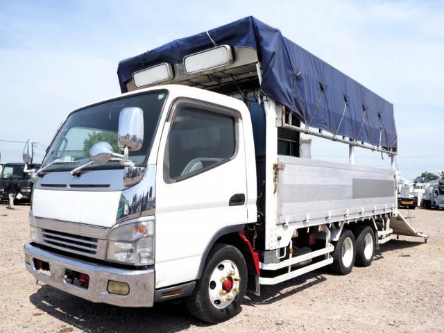 Mitsubishi CANTER 2006-10 7199503-0