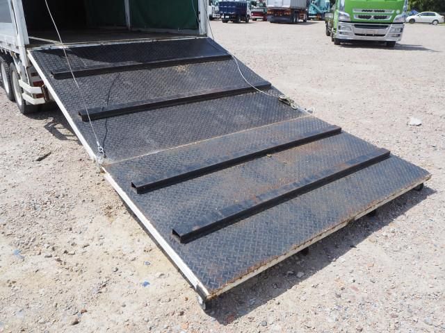 Mitsubishi CANTER 2006-10 7199503-9