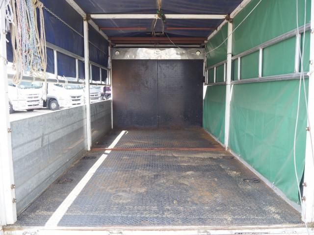 Mitsubishi CANTER 2006-10 7199503-10