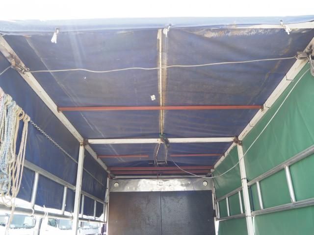 Mitsubishi CANTER 2006-10 7199503-11