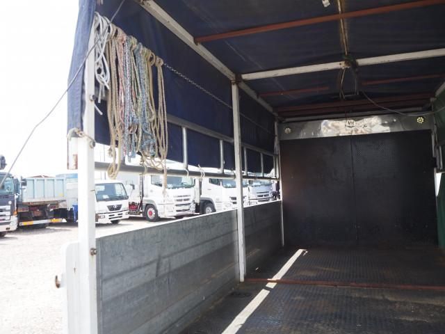 Mitsubishi CANTER 2006-10 7199503-12