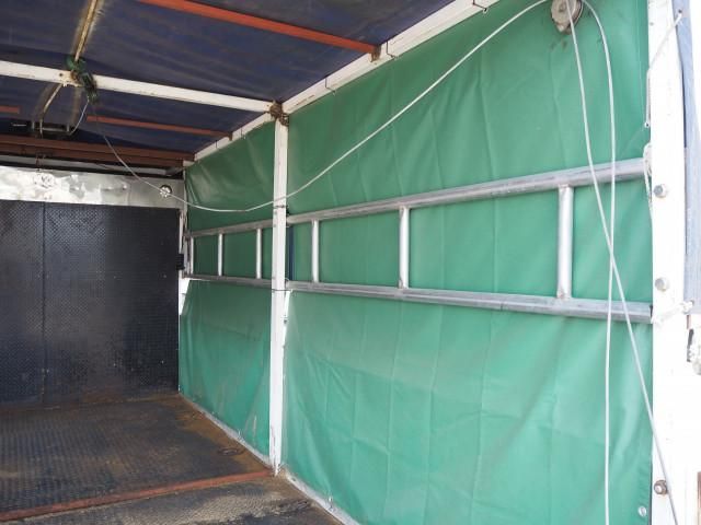 Mitsubishi CANTER 2006-10 7199503-13