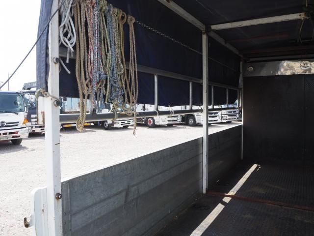 Mitsubishi CANTER 2006-10 7199503-14