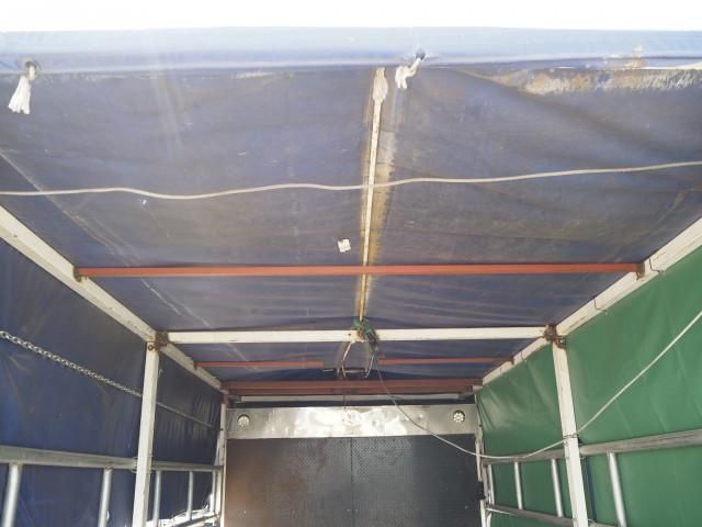 Mitsubishi CANTER 2006-10 7199503-15