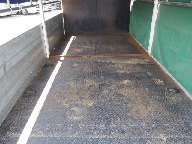 Mitsubishi CANTER 2006-10 7199503-16