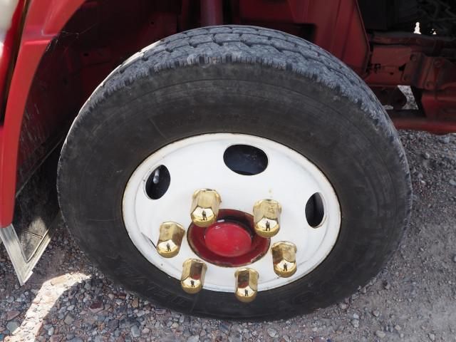 Mitsubishi CANTER 2006-10 7199503-17