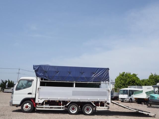 Mitsubishi CANTER 2006-10 7199503-1