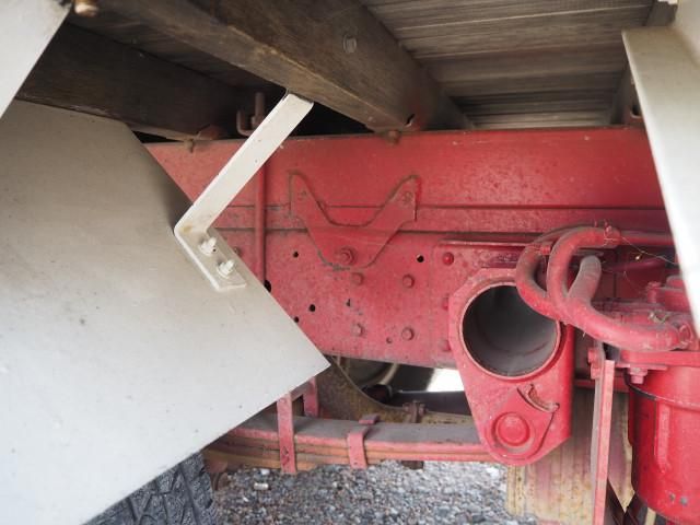 Mitsubishi CANTER 2006-10 7199503-20