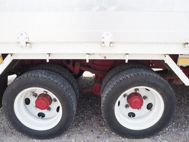 Mitsubishi CANTER 2006-10 7199503-21