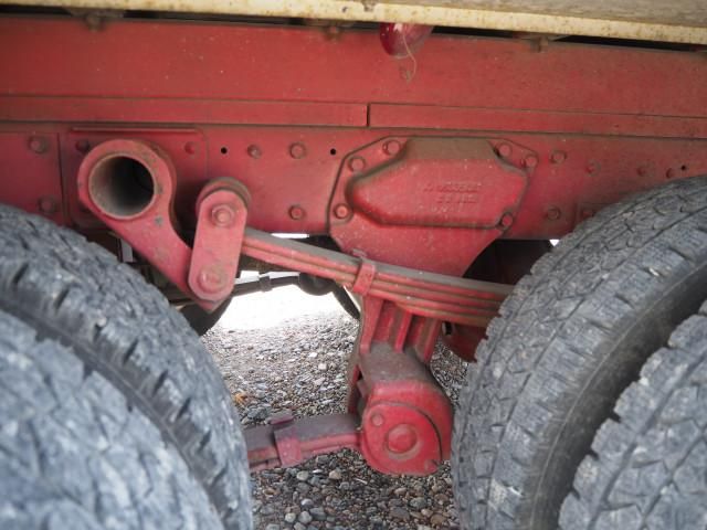 Mitsubishi CANTER 2006-10 7199503-22
