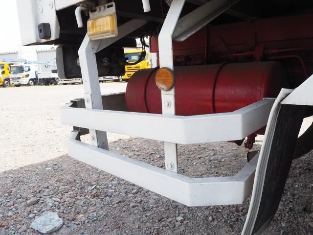 Mitsubishi CANTER 2006-10 7199503-23
