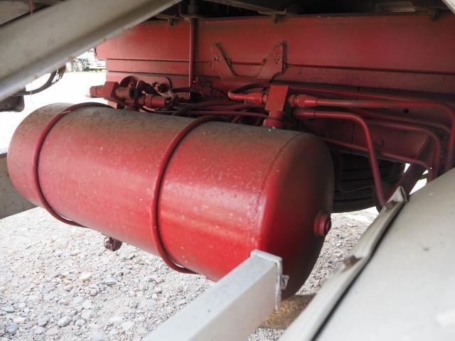 Mitsubishi CANTER 2006-10 7199503-24