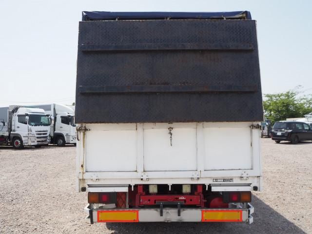 Mitsubishi CANTER 2006-10 7199503-25