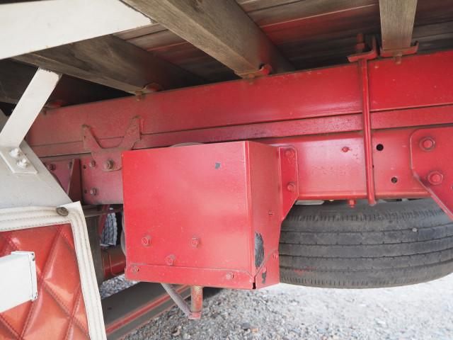 Mitsubishi CANTER 2006-10 7199503-26